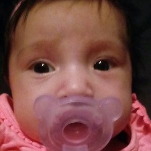 Meet your Posher, Veronica